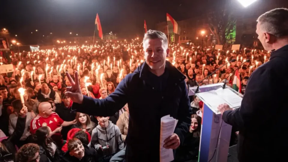 Кој е Петер Маѓар – човекот кој победи на изборите во Унгарија?