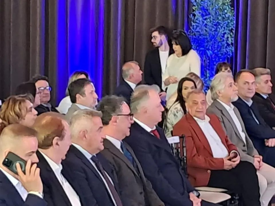 СВЕТСКИ ДЕН НА ЗДРАВЈЕТО: Свечен собир во Скопје со пораки за реформи и унапредување на системот