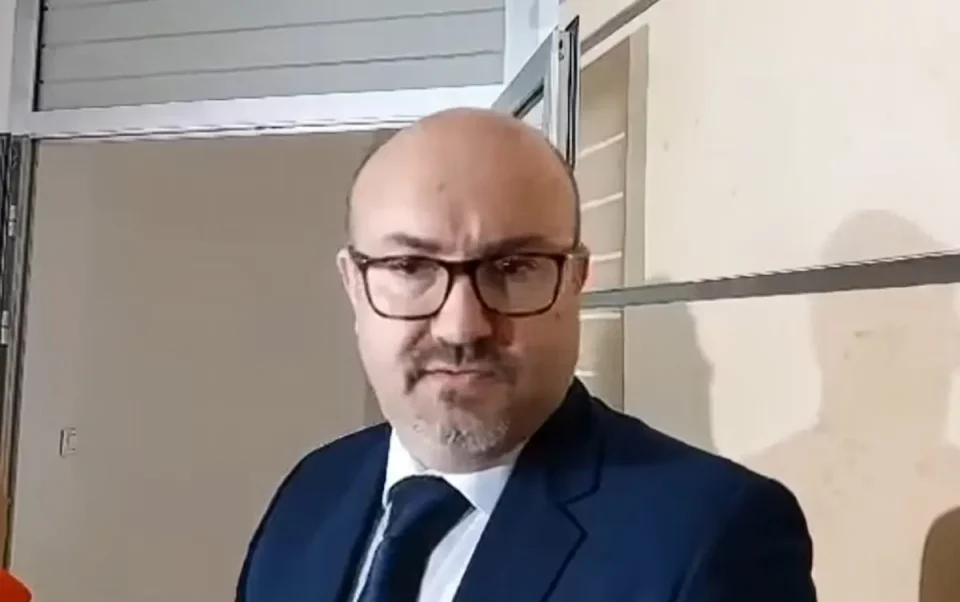 ЦВЕТАНОВСКИ ПОВТОРНО НА ФУНКЦИЈА: Советот на јавни обвинители едногласно ја укина суспензијата