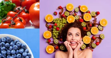 Исхраната како клучен фактор за здравјето и изгледот на кожата