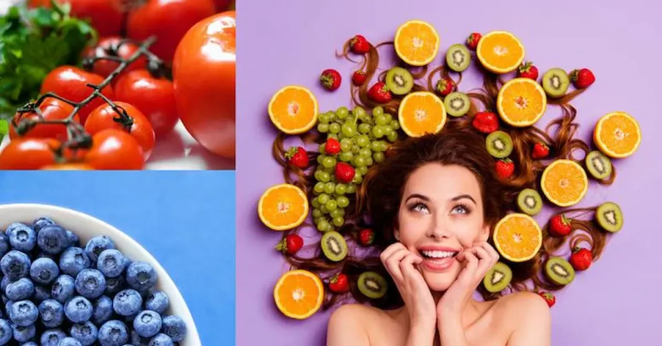 Исхраната како клучен фактор за здравјето и изгледот на кожата