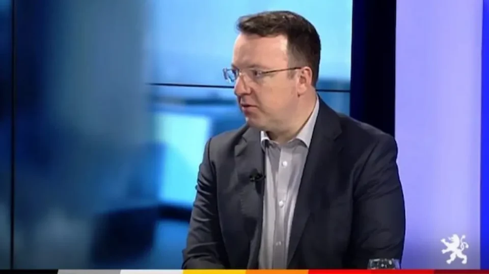 Николоски: Македонија води достоинствена политика за влез во ЕУ и не се понижуваме, во реализација на Планот за раст сме во врвот