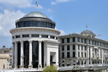 По затворската казна за адвокатот Стафа подигнато е обвинение за апелациониот судија МИТАЏИЈА