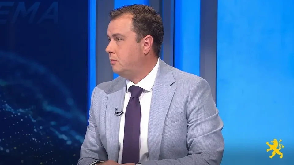 Пренџов: Советот на Европа ја потврдува демократската зрелост на Македонија, нема потреба од техничка влада