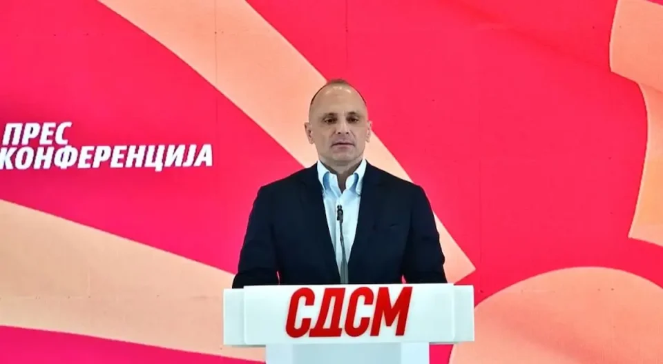 Ќе ги искористиме сите демократски механизми, техничката влада мора да остане, вели Филипче