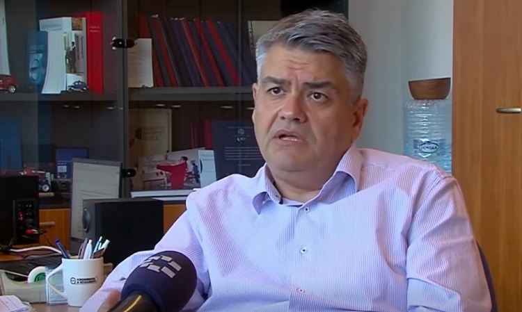 ПЛУСИНФО: Победи Данев, но изборниот модел ја фаворизира Ангелова и таа ќе остане ректор