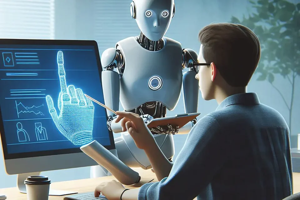 НОВА РЕАЛНОСТ СО АИ: Наместо слободно време, повеќе обврски за вработените