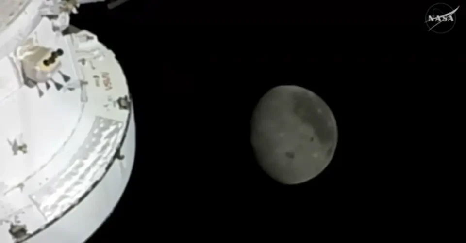 Астронаутите од „Артемис II“: По глетките од Месечината, изборот е секогаш Земјата