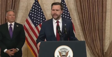 (ВИДЕО) ПРОПАДНАА ПРЕГОВОРИТЕ МЕЃУ САД И ИРАН: Венс го напушти Исламабад откако се обидуваа 21 час да се договорат