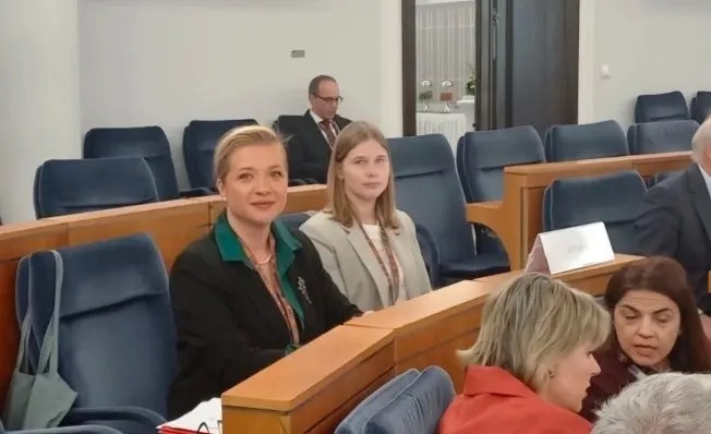 Василевска: Билатералните прашања не може да бидат дел од критериумите за членство во ЕУ, ниту основа за вето