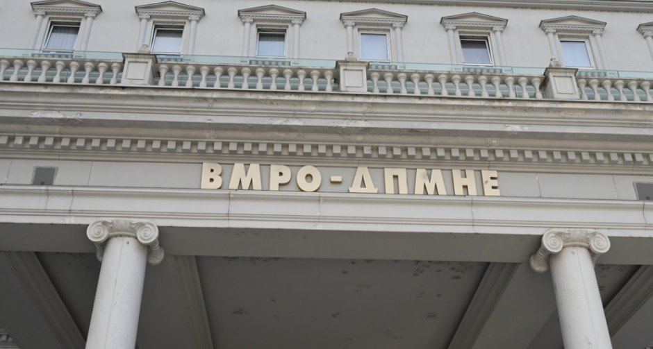 Филипче е уплашен и нервозен, води политика на блокади и уцени штетни на демократските процеси и ЕУ агендата