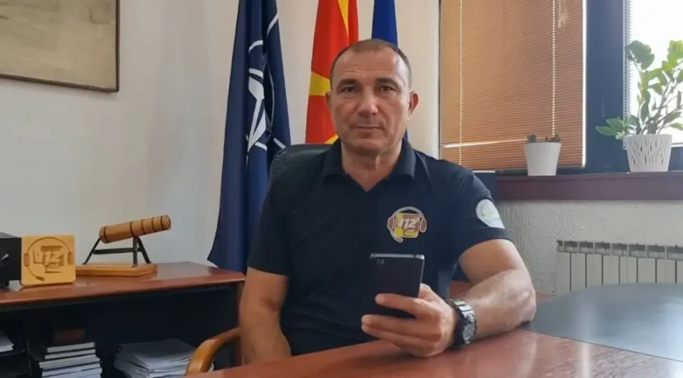 Ангелов бара пилоти на „ер трактори“ пред сезоната на пожари