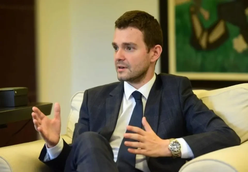 Муцунски оствари телефонски разговор со Анита Орбан: Потврдена соработката и поддршката од Унгарија