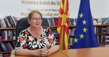 ЈАНЕВСКА ЗА ВРСНИЧКО НАСИЛСТВО: Институциите постапуваат, но клучна е улогата на родителите