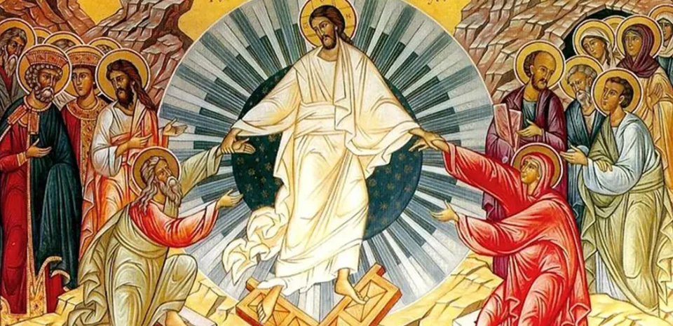 СО СМРТ, СМРТТА ЈА ПОБЕДИ: Што означува Христовото воскресение?