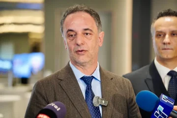 АЛИУ НА ЕВРОПСКИ КОНГРЕС НА ХИРУРЗИ: Трансплантацијата е врв на медицината и чин на хуманост