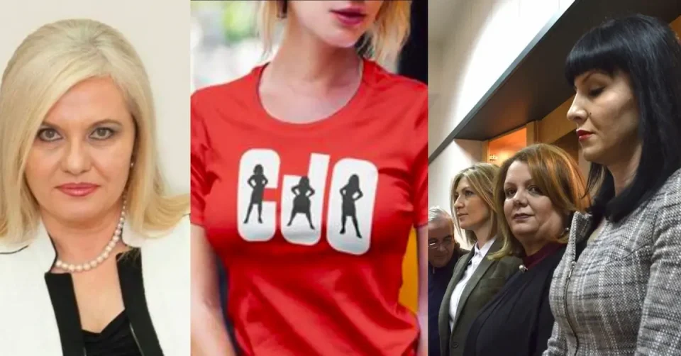 Антова Пешева: Ристоска требаше да замине кога видела која ѝ е шефица