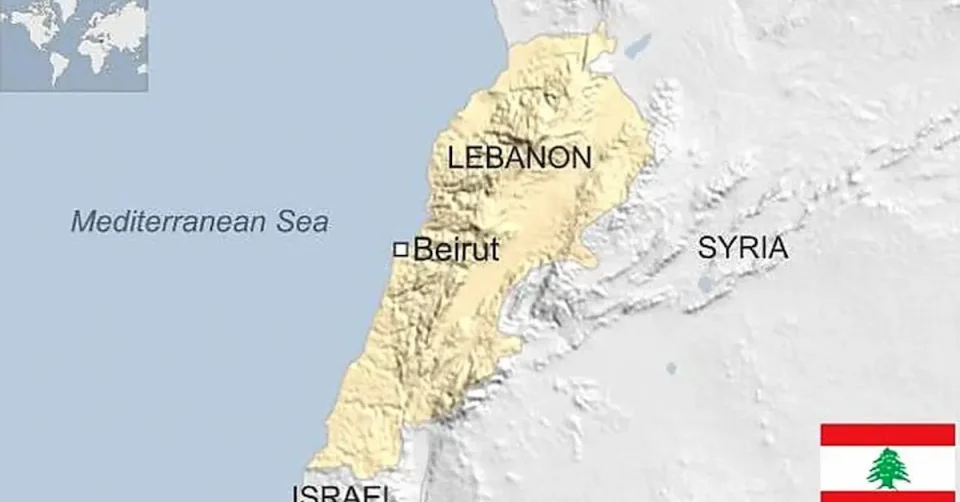 НЕМА ДА ОТСТАПИМЕ ТЕРИТОРИЈА: Либан со порака по примирјето, се најавуваат разговори со Израел