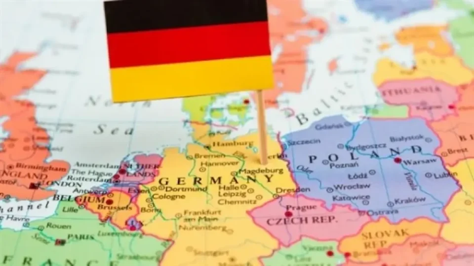 Германија со раст на јавниот долг: Достигна 2,66 трилиони евра во 2025