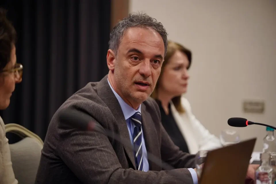 Алиу: Специјализацијата за општа хирургија од шест се намалува на пет години