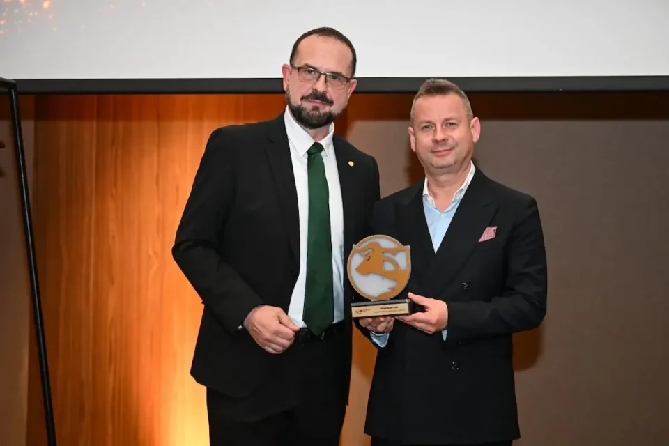 „АЛКАЛОИД“ – НАЈДОЛГО КОТИРАНО АКЦИОНЕРСКО ДРУШТВО НА МАКЕДОНСКАТА БЕРЗА: Компанијата наскоро ќе исплати нето-дивиденда од 648 денари од акција за 2025 година