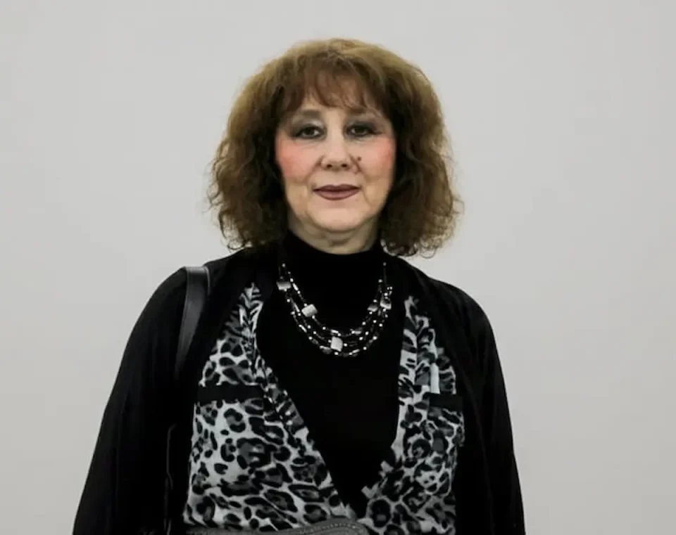 Почина новинарката и уредничка во МРТ, Лилјана Алтипармакова