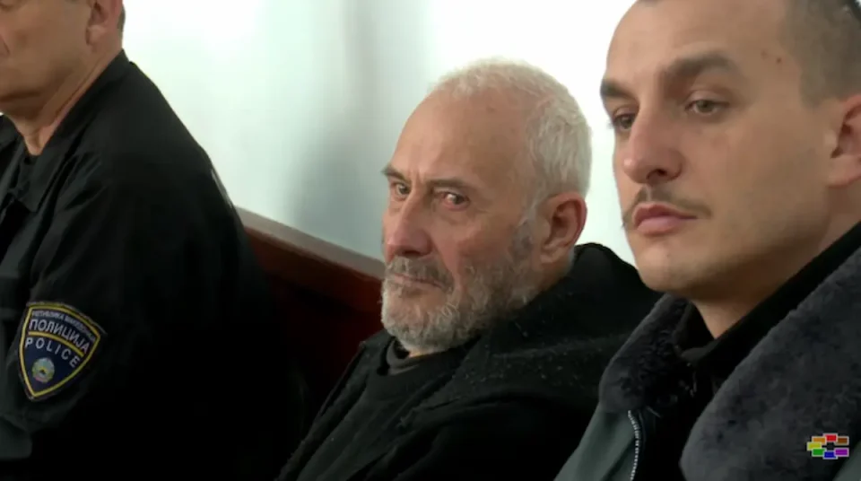 Доживотна казна затвор за Денис Асанов кој ја уби и го распарчи телото на штипјанката Борјанка Николова