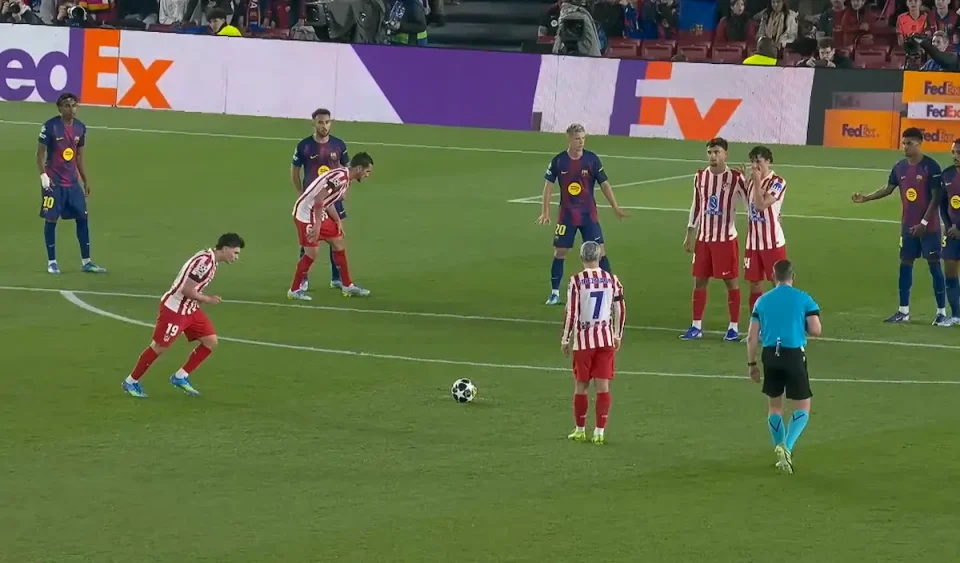 (ВИДЕО) Атлетико триумфално на „Камп Ноу“, ПСЖ лесно го совлада Ливерпул