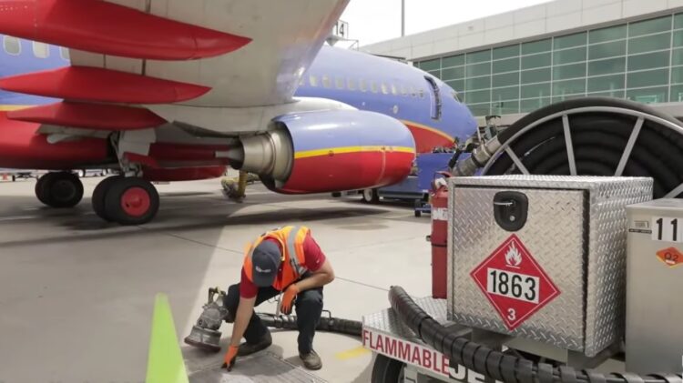 Нафтата расте, авиогоривото двојно поскапо – можно откажување на летови и поспакување на авиобилети