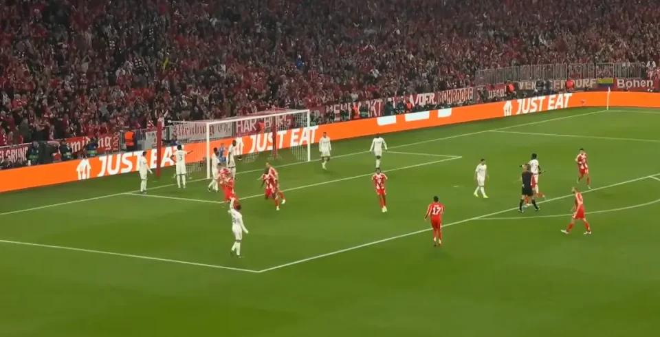 (ВИДЕО) СПЕКТАКЛ ВО ЛШ: Во дуел со 7 гола, Баерн го елиминира Реал, полуфиналист и Арсенал