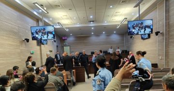 Судењето за Бањска започна: Побарана доживотна казна, обвинетите се изјаснија за невини