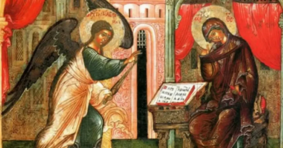 За многу години: Денес се празнува Благовец