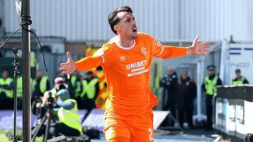 (ВИДЕО) МИОВСКИ ДВОЕН СТРЕЛЕЦ ЗА ПОБЕДА НА РЕНЏЕРС: Пресврт за важна победа на патот кон шампионската титула