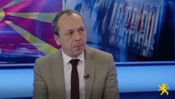 Струмичкиот суд ја одби тужбата на Заев против Петрушевски, пратеникот ја оцени одлуката како победа