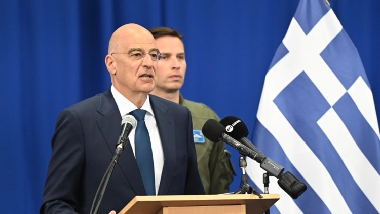 ГРЦИЈА ЈА РЕАКТИВИРА „СОЛУНСКАТА АГЕНДА“: Влезот на Западен Балкан во ЕУ е клучен за мирот и стабилноста, вели Дендиас