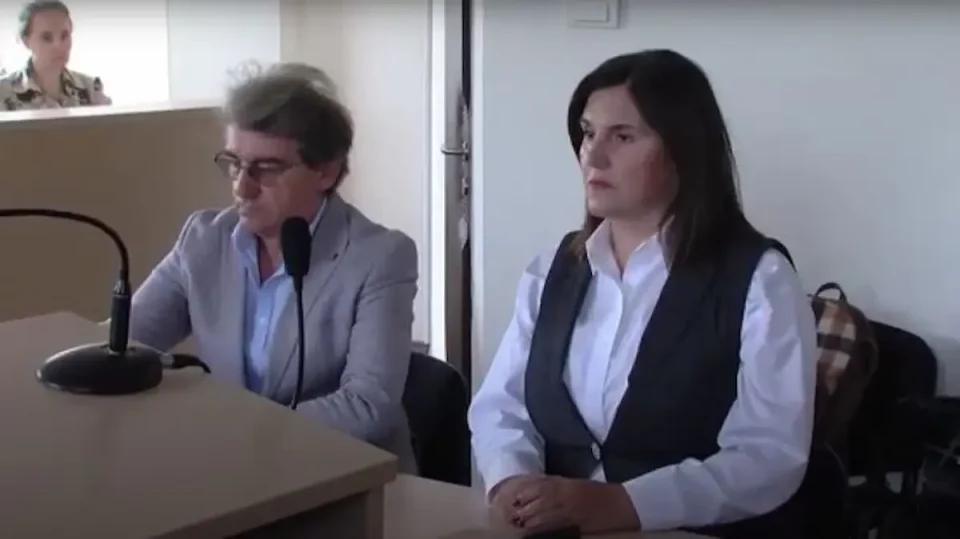 ДИМИТРОВСКА НА СУД: Поранешната претседателка на Антикорупциска не се чувствува виновна за оддавање службена тајна