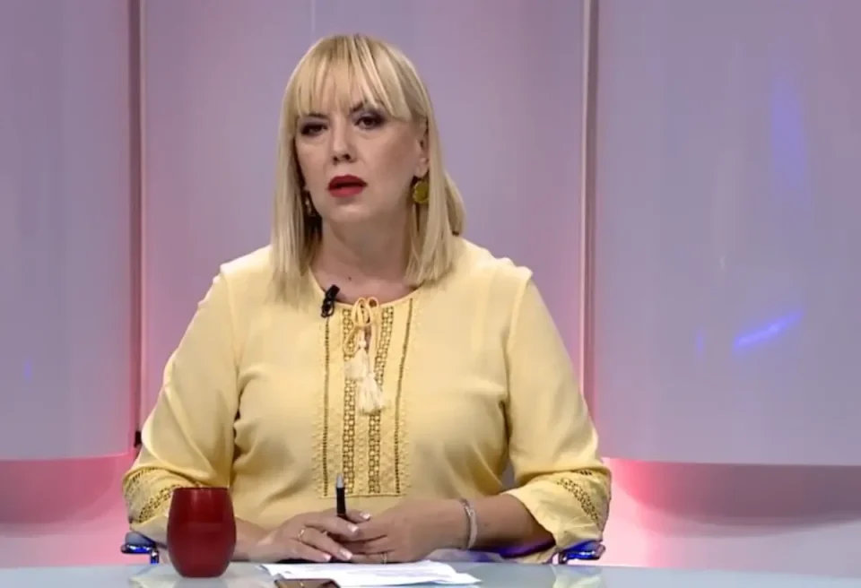Почина новинарката Гордана Дувњак