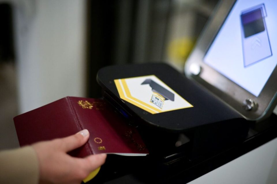 ЕУ воведува апликација „Travel to Europe“ за побрз премин на граници, но засега работи само во две земји