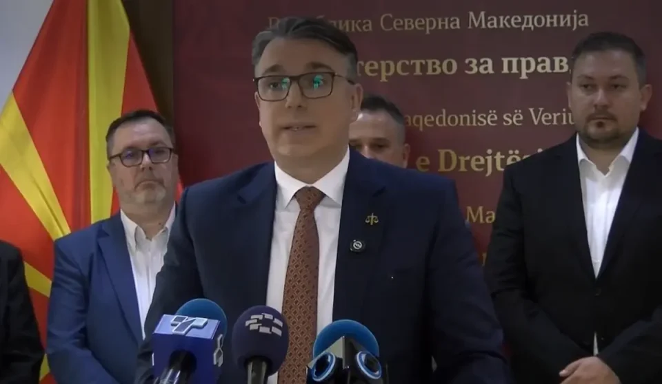 Филков: СДСМ свесно ги блокира реформите во изборното законодавство