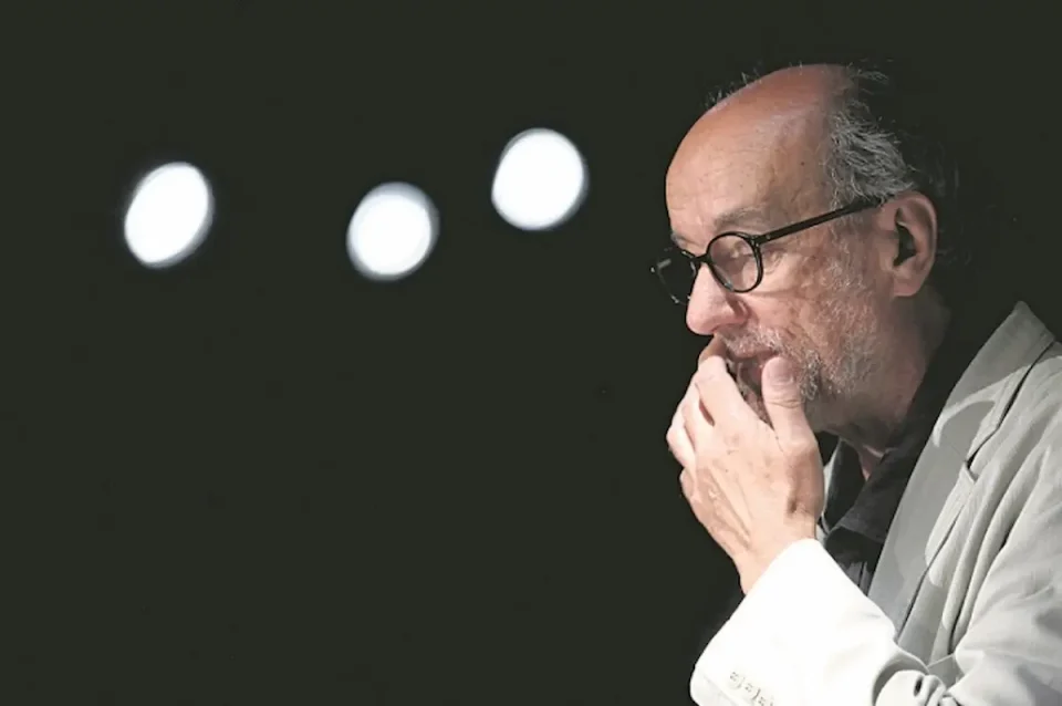 Одбележување на роденденот на Горан Стефановски во Дебар Маало