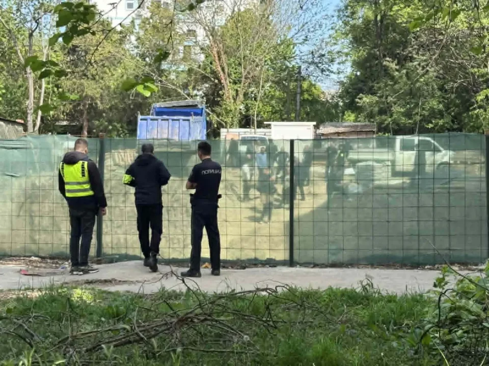 Инспектори на терен по трагедијата во Кисела Вода