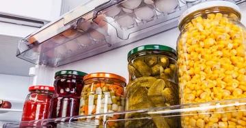 Остатоците од храна може да бидат опасни: Еве колку смеете да ги чувате во фрижидер