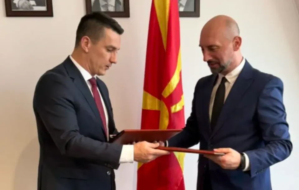 Потпишан Меморандум за соработка меѓу Јавното обвинителство и АНБ