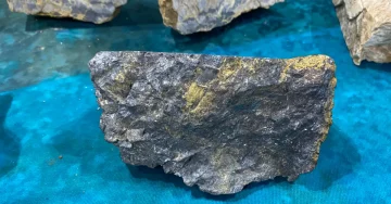 РУДАРСКИ ПОТЕНЦИЈАЛ: Антимонот отвора врата за нови инвестиции