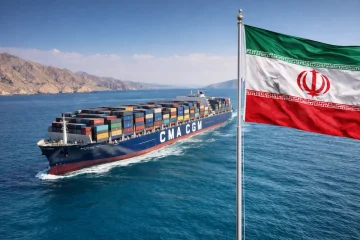 ОРМУТСКИОТ ТЕСНЕЦ ПОВТОРНО ОТВОРЕН ЗА БРОДОВИ: Иран соопшти дека сообраќајот е нормализиран, Трамп се заблагодари