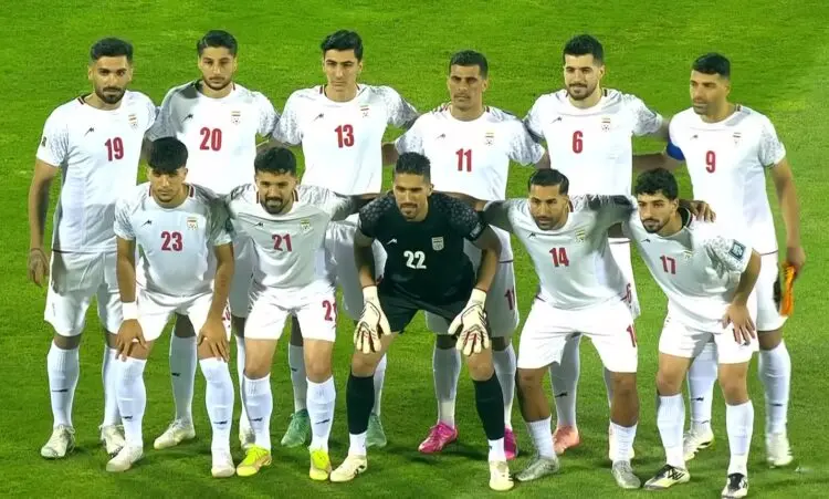 Иран сепак ќе настапи на светското фудбалско првенство: Трамп им порача да дојдат без навивачите