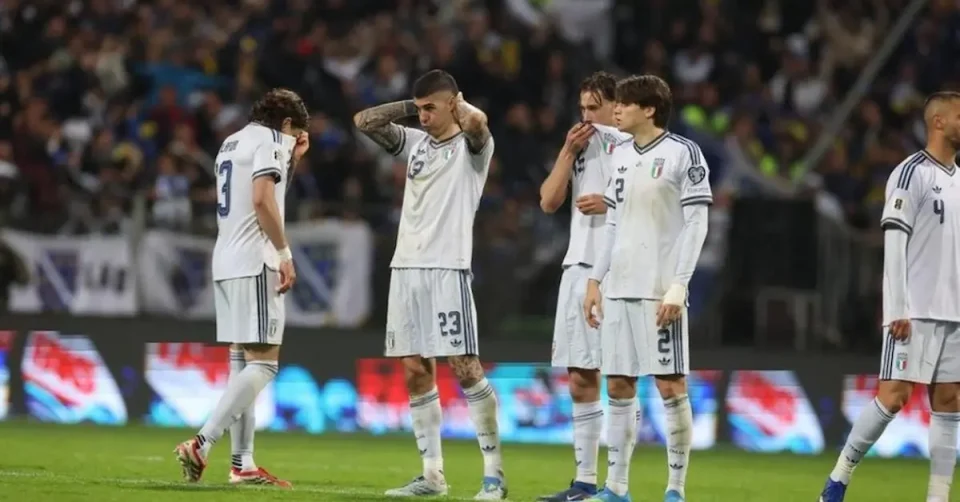 Во Италија се бараат оставки: Буфон и Гатузо најавуваат заминување