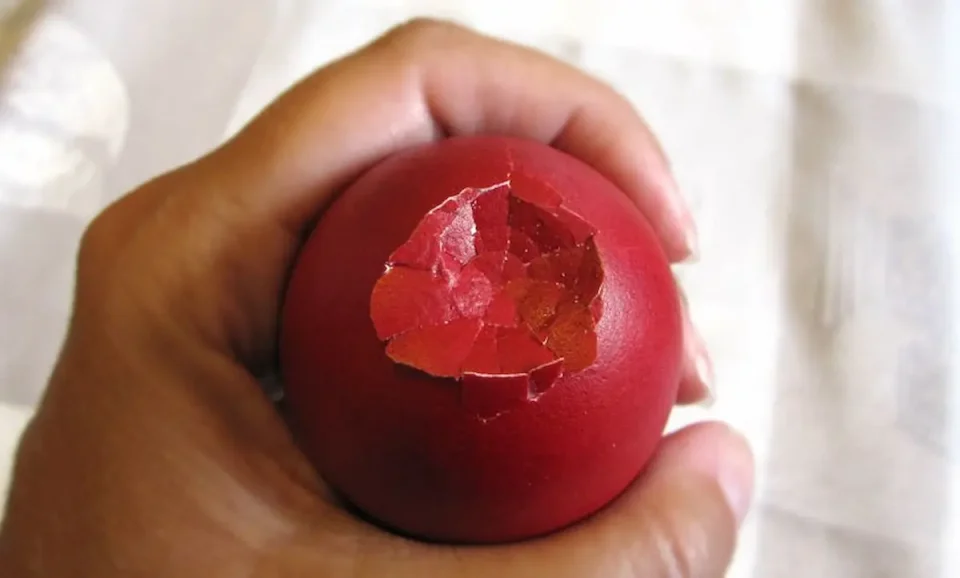 НЕ ГИ ФРЛАЈТЕ ЛУШПИТЕ ОД ЈАЈЦА: Искористете ги за природно прихранување на растенијата