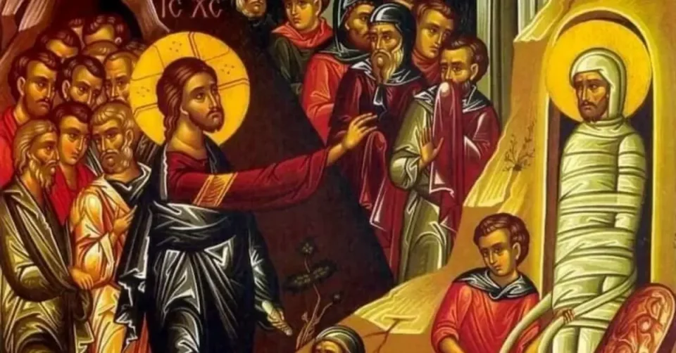 Денес Лазарева сабота, утре Цветници: Историски и духовни обичаи пред Велигден