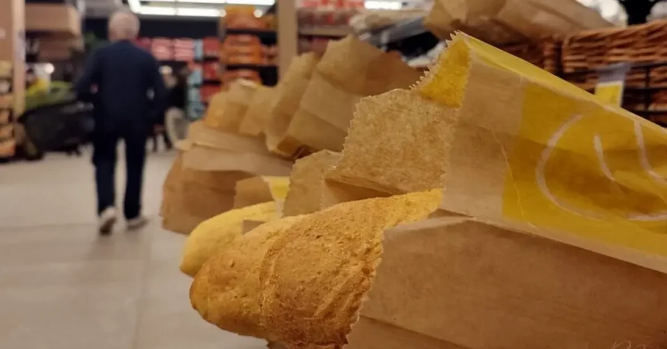 ЦЕНИТЕ НА ЛЕБОТ ПОД КОНТРОЛА: Пекарите најавија дека нема поскапување до крајот на април